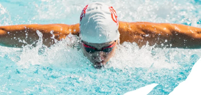 Amatorskie Mistrzostwa Zabrza w Pływaniu 22.10.2023 Niedziela