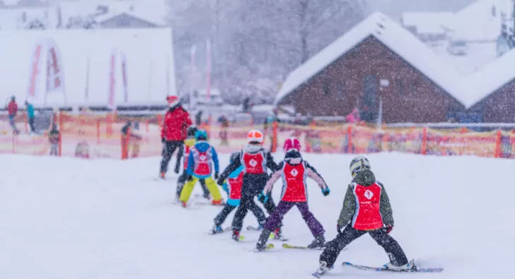 Wsparcie Klubu HumanSport przez gminę Skoczów podczas ferii!