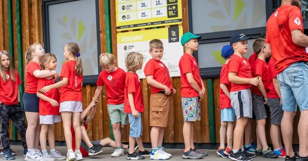 Jak sprawdzić, czy obóz dla dzieci jest bezpieczny? 7 rzeczy, które każdy rodzic powinien wiedzieć