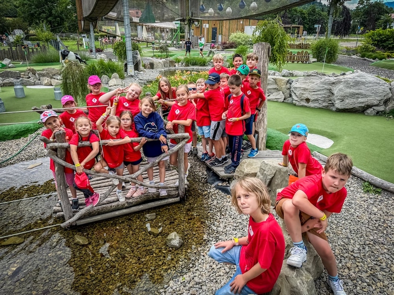 Zakwaterowanie obozy sportowe Human Sport 2025