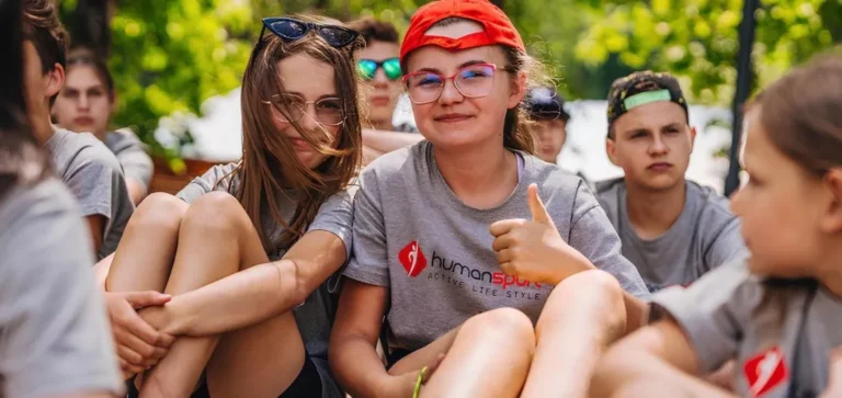 Co spakować na obóz letni? Lista najpotrzebniejszych rzeczy