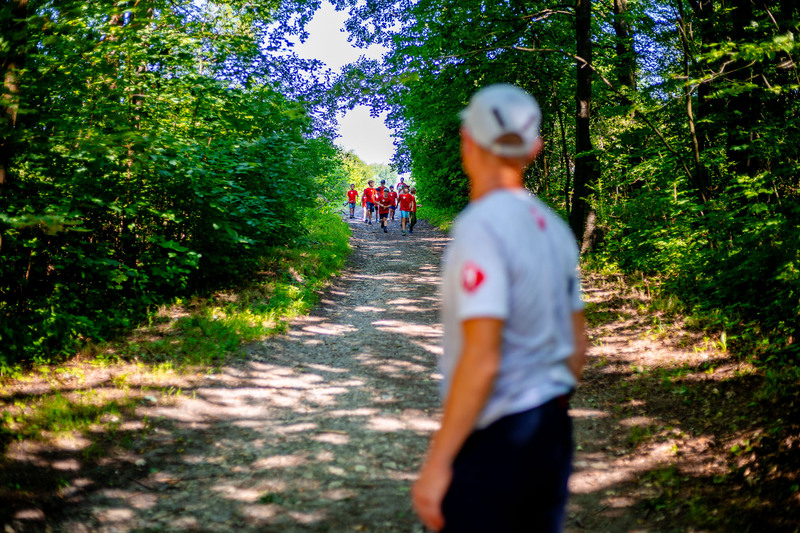 Obóz młodzieżowy Human Sport 2025
