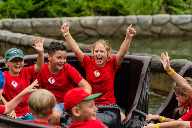 Kieszonkowe dla dziecka na obóz sportowy 2025