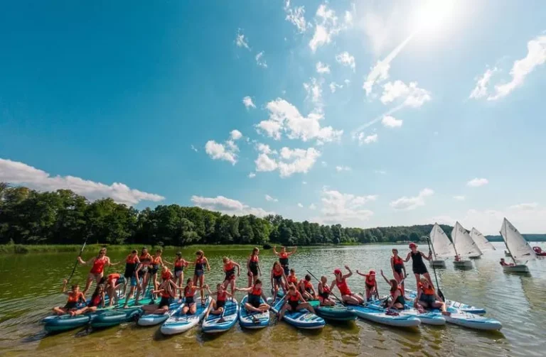 Dofinansowanie z Gminy Skoczów – wakacje 2025!