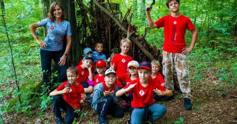 Co należy zabrać na obóz survivalowy? Sprawdź!