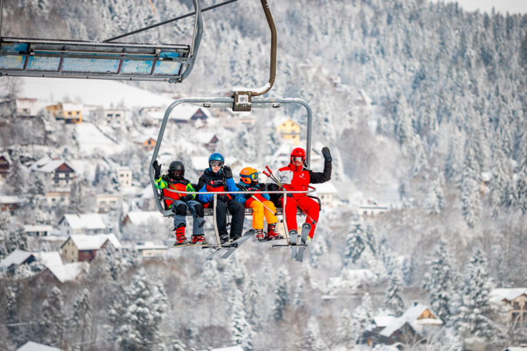 Podsumowanie Projektu „Ferie z Humanem”