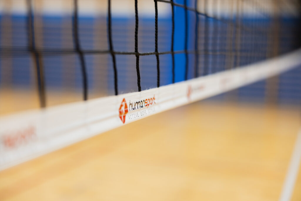 Siatkówka – panel do zarządzania płatnościami.